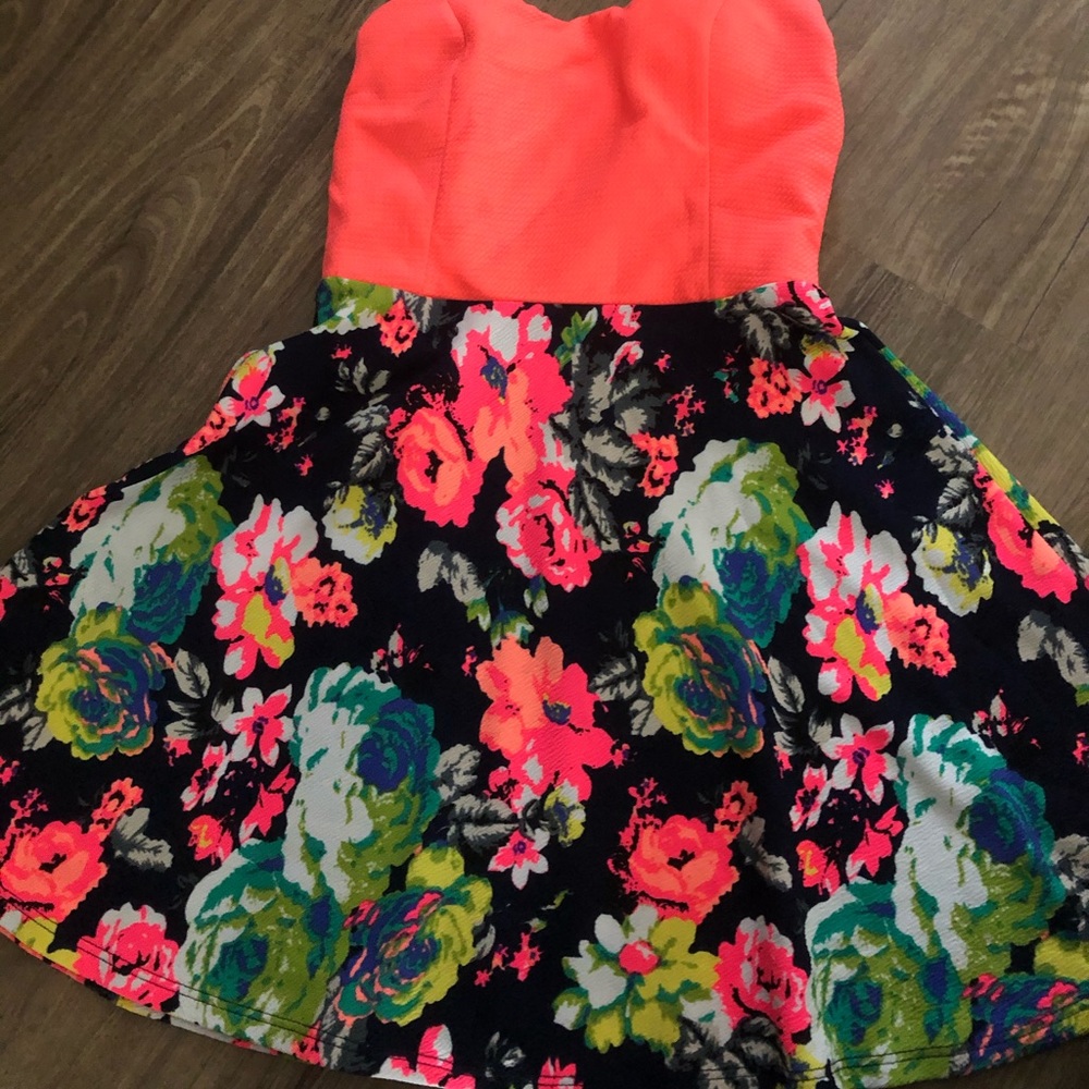 Windsor dress